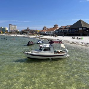 Pensacola Beach Fl