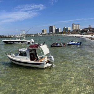 Pensacola Beach Fl