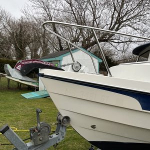 Media 'Roller installed' in album 'Dry fit'