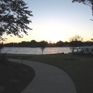 Carolina sunset