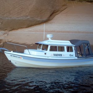 (Cygnet) Naknek