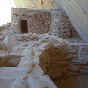 (Cygnet) Defiance House Ruin