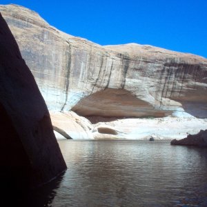 (Cygnet) Lake Powel