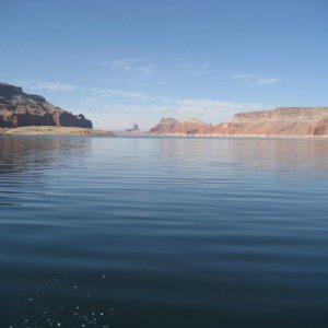 what great water/weather