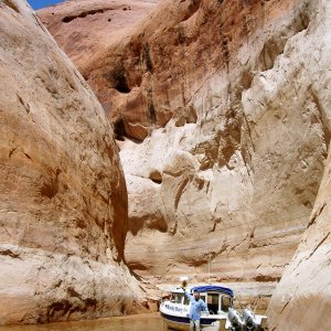 (Hunkydory) Jay at end of Twilight Canyon