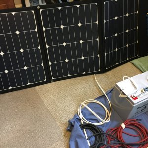 Media '120W solar panels' in album 'System schematic'