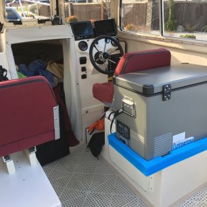 Media 'Fridge/freezer ready for use' in album 'System schematic'