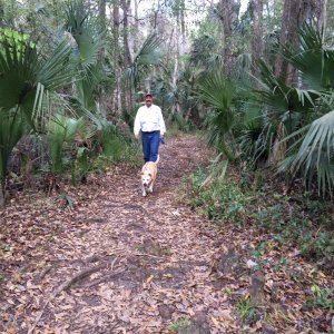 Found some new trails