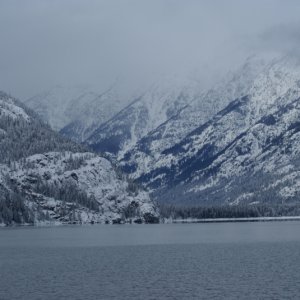 Chelan 09 (152) - Near Stehekin