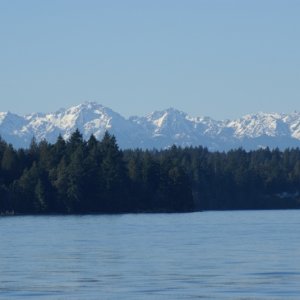 FEBRUARY 2012 004 - Olympics behind Penrose Pt