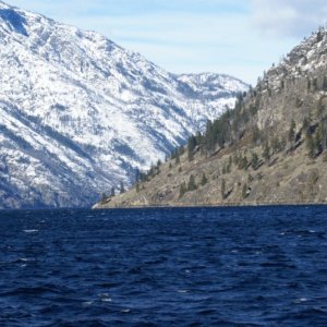 Lake Chelan - Jan,2013 074
