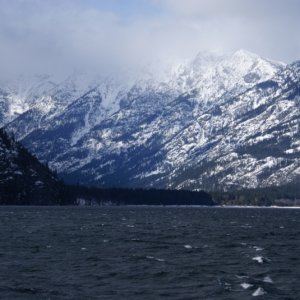 Lake Chelan - Jan,2013 141