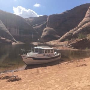 Oak Canyon