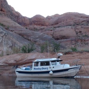 Oak Canyon