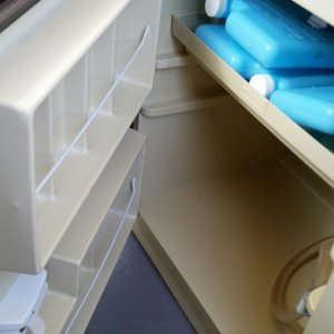 Ice Box