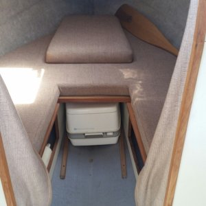 V-Berth