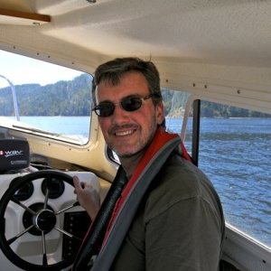 Captain Jeff