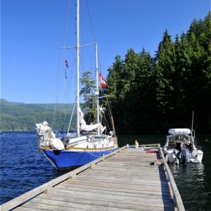 Media '' in album 'Leaving Port Alberni'
