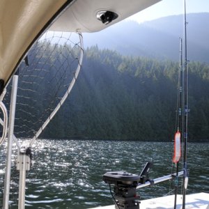 Media '' in album 'Leaving Port Alberni'