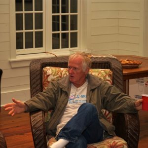 Media 'DSC00324' in album 'Marc fires up the new smoker'