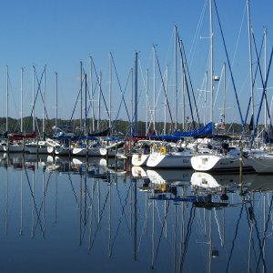 Boggy Bayou(Guiseppe's Wharf Marina), Niceville, Fl.