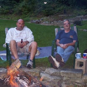 Media 'Me and dad (Penn Run, Pa)' in album 'Destin Boat Dancers
from Texas
(During Emerald Coast Boat Week)'