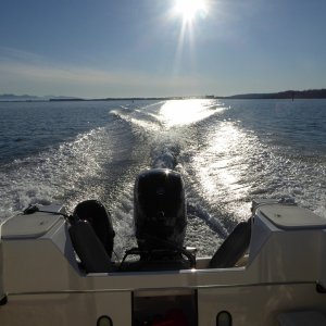 Jan14th-03-Exiting the Canal