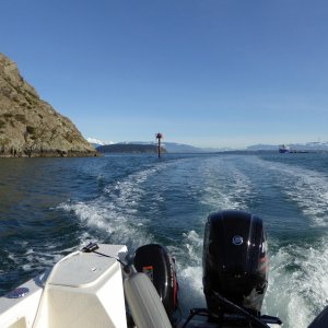 Jan14th-17-Entering Cap Sante