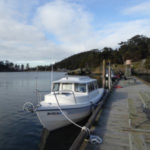 Jan15th-14-Fossil Bay Dock
