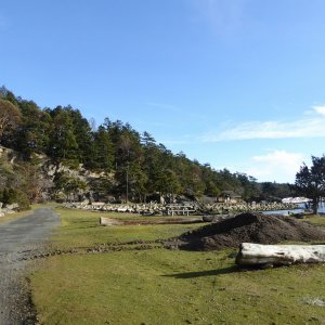 Jan15th-24-Fossil Bay Maintenance