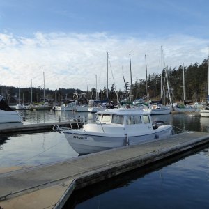 Jan15th-30-Friday Harbor for Lunch