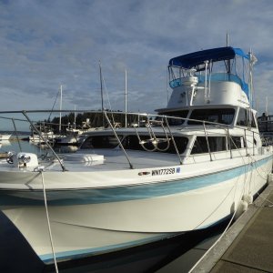 Jan15th-033-Uniflite Siezed by Harbor Starting Bid $5500