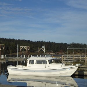 Jan15th-34-Friday Harbor After Lunch