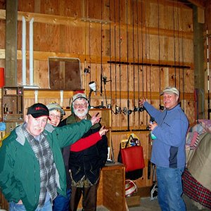 Media '(Work Release)' in album 'Locals claim, "It's an invasion!"'