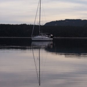 BlindBay reflections