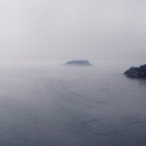 Deception Pass panorama
