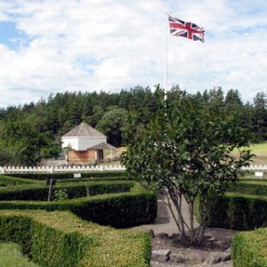 Another view of English Camp
