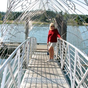 Dock