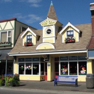 Poulsbo