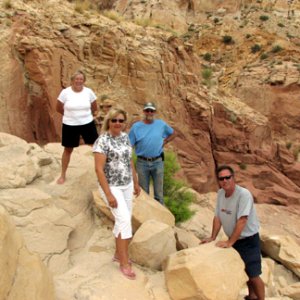 Media 'Capital Reef National Park' in album 'Bellingham at sunset'