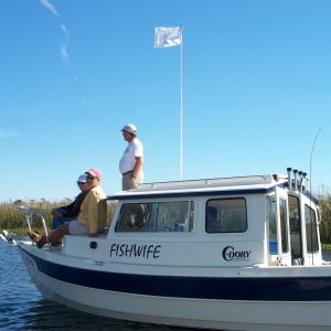 C-Dory Gathering 2009 066