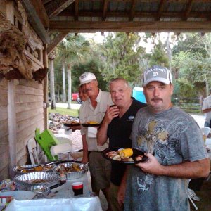 Bob, Don,Dan and Denise