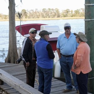 IMG 0160 dock talk