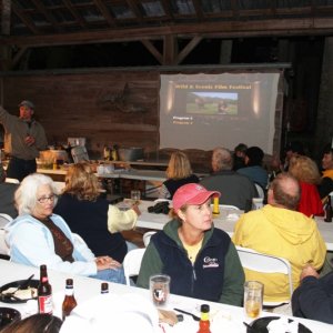 Riverkeepers educate us