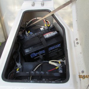 Batteries