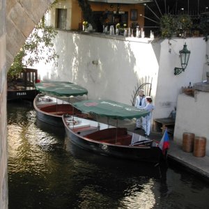 Media 'BoatTrips' in album 'Canal'