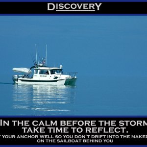 Media 'Discovery' in album 'Courage'