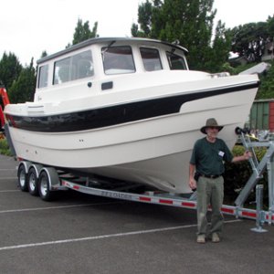 And our first look at a BIG C-Dory