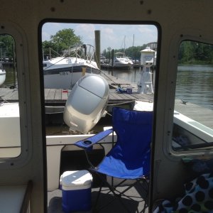 Media '' in album 'At the boat ramp'