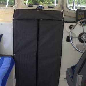 Media '' in album 'At the boat ramp'